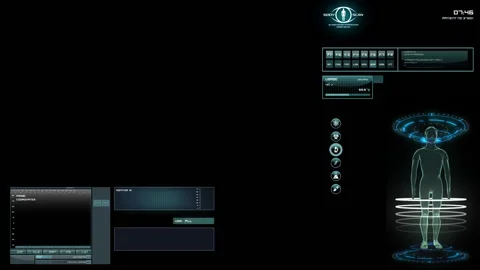 Coronavirus Stock Footage 127527412