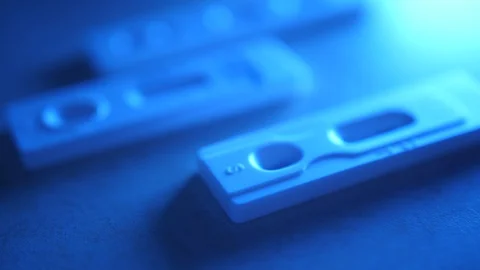 Coronavirus. Stock Footage 128557662