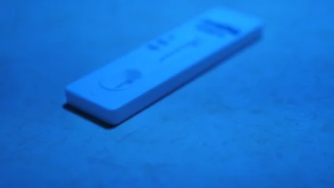 Coronavirus. Stock Footage 128557821