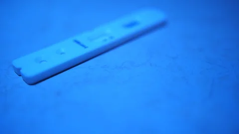 Coronavirus. Stock Footage 128557833