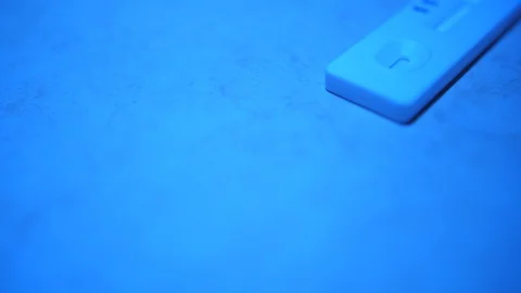 Coronavirus. Stock Footage 128558126