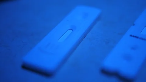 Coronavirus. Stock Footage 128558133