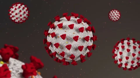 Coronavirus Stock-Footage 137535221