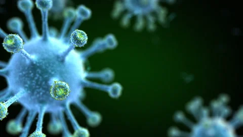 Coronavirus Stock Footage 150759311