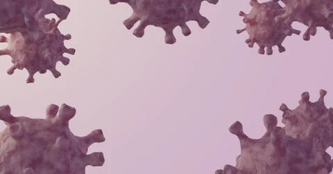 Coronavirus Stock Illustration