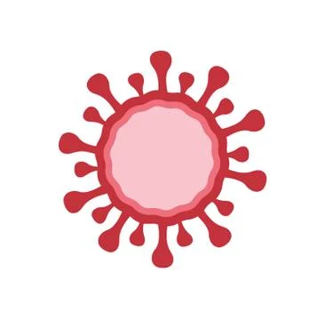 Coronavirus Stock Illustration