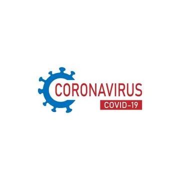 Coronavirus Stock Illustration