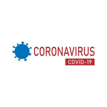Coronavirus Stock Illustration