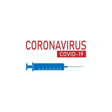 Coronavirus Stock Illustration