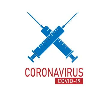 Coronavirus Stock Illustration