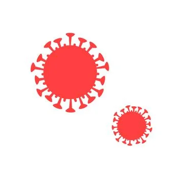 Coronavirus Stock Illustration