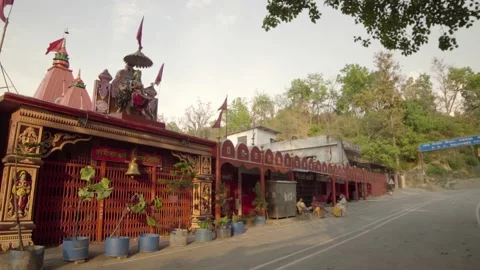 Coronavirus Lockdown India Vidéo 131946432