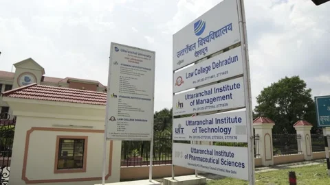 Coronavirus Lockdown India Stock Footage 134394706