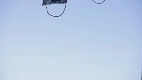 Coronavirus masks 4 Видео 129568356