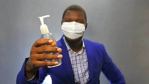 Coronavirus Medicals 스톡 동영상 131341795