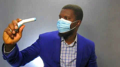 Coronavirus Medicals Video stock 131341970
