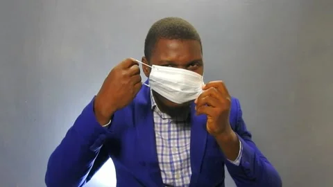 Coronavirus Medicals Video stock 131341983