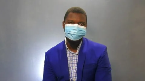 Coronavirus Medicals Video stock 131342276
