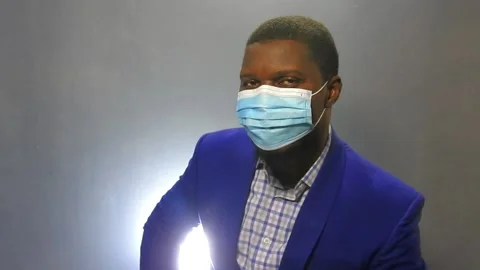 Coronavirus Medicals Video stock 131342297