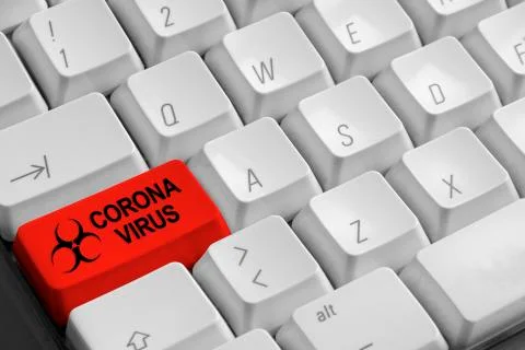 Coronavirus Stock Photos