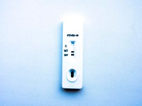 Coronavirus. Stock Photos