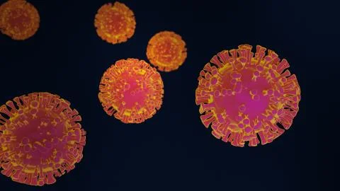 Coronavirus Stock Photos
