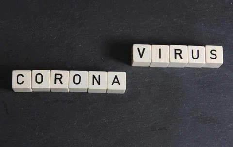 Coronavirus Stock Photos