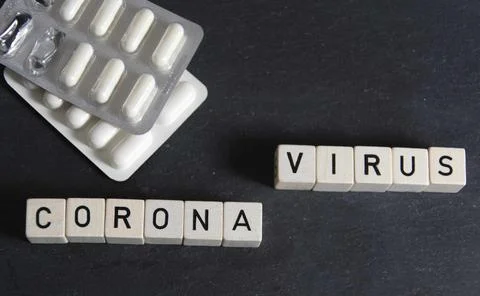 Coronavirus Stock Photos