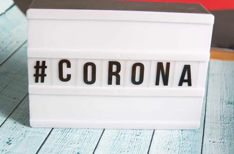 Coronavirus Stock Photos