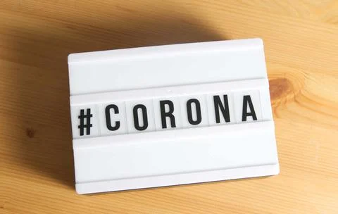 Coronavirus Stock Photos