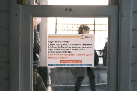 Coronavirus Stock Photos