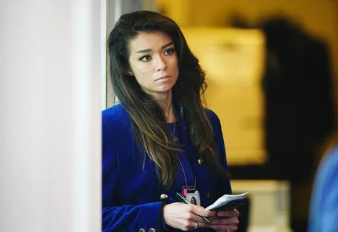 Coronavirus Task Force press briefing at the White House, Washington, USA - 07 A Stock Photos