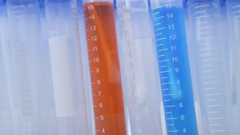 Coronavirus USA Testing Positive on Front Lines During Outbreak Video stock 128155699