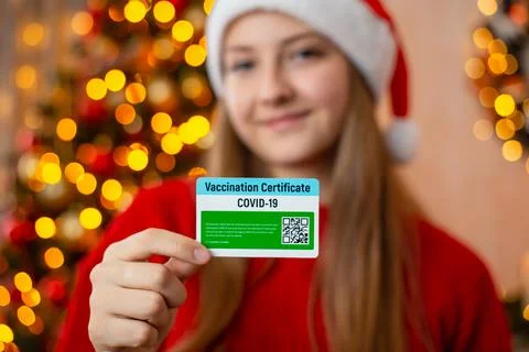 Coronavirus vaccination concept Stock Photos