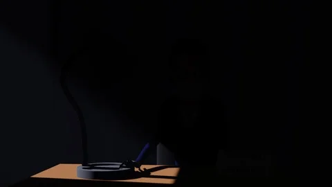 Coronavirus. The world is changing Stock Footage 127453968