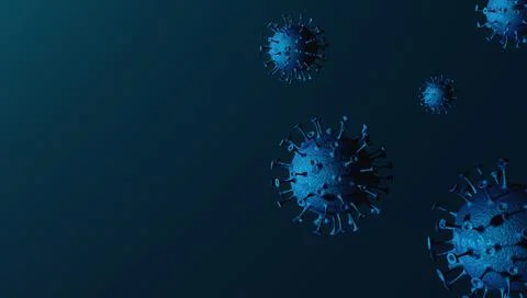 Coronavirus10 스톡 일러스트