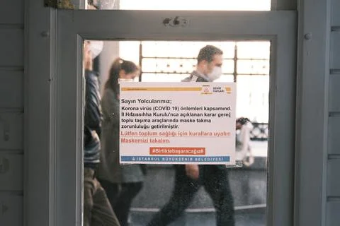 Coronavirus_2 Foto stock