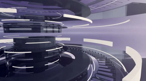 Corporate 01 Stock Footage 960286