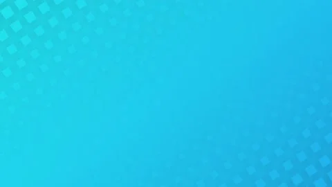 Corporate abstract blue rotating background loop Animation video. Stock Footage 237433070