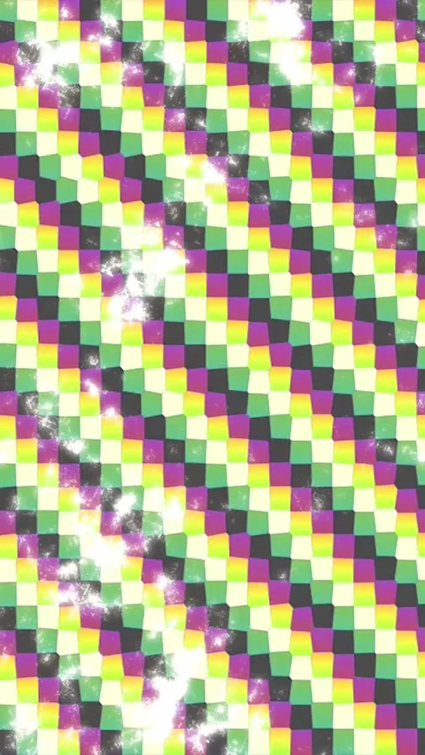 Corporate Abstract Geometric Motion Background Texture Stock Footage 325572267