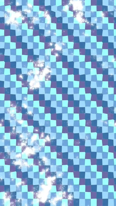 Corporate Abstract Geometric Motion Background Texture Stock Footage 325572296