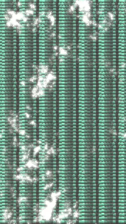 Corporate Abstract Geometric Motion Background Texture Stock Footage 325572400