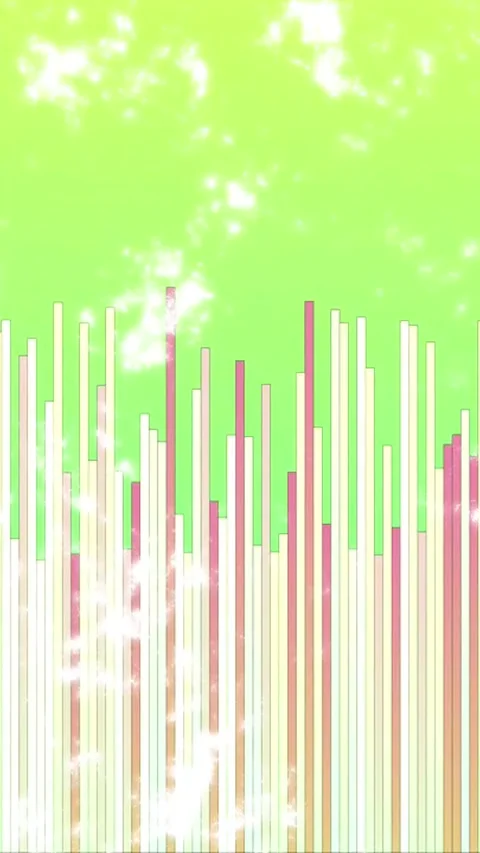 Corporate Abstract Geometric Motion Background Texture Stock Footage 325573252