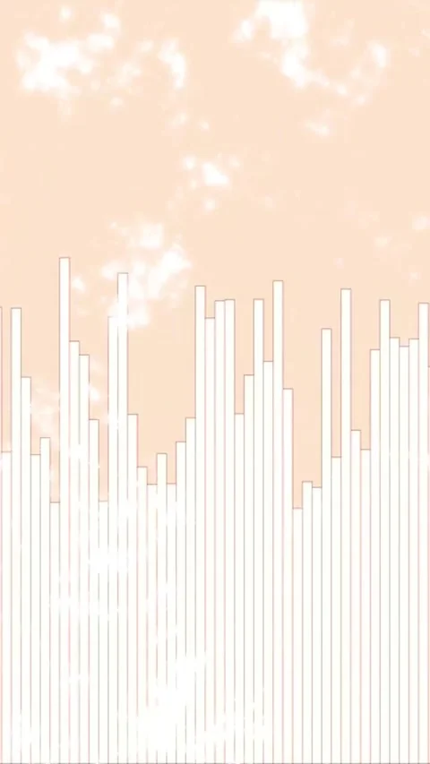 Corporate Abstract Geometric Motion Background Texture Stock-Footage 325573253