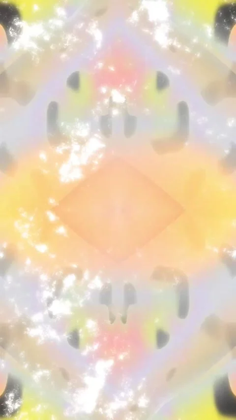 Corporate Abstract Geometric Motion Background Texture Stock Footage 325575424