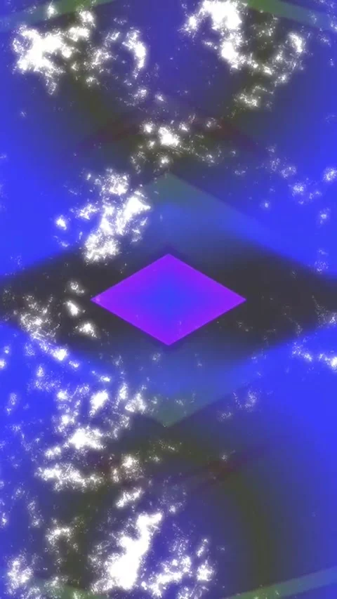 Corporate Abstract Geometric Motion Background Texture Stock Footage 325575512