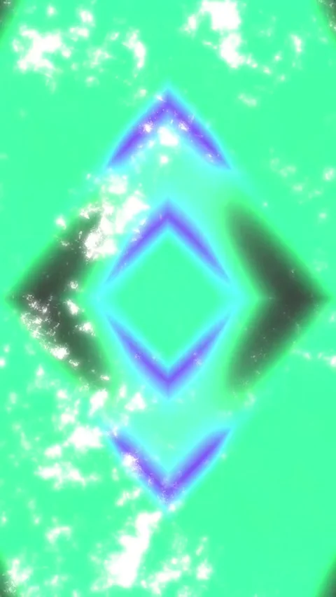 Corporate Abstract Geometric Motion Background Texture Stock Footage 325575539