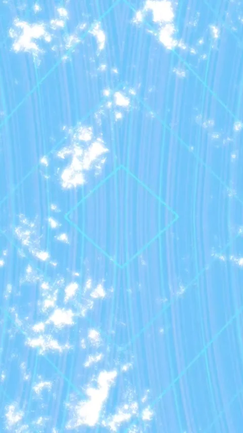 Corporate Abstract Geometric Motion Background Texture Stock Footage 325575698