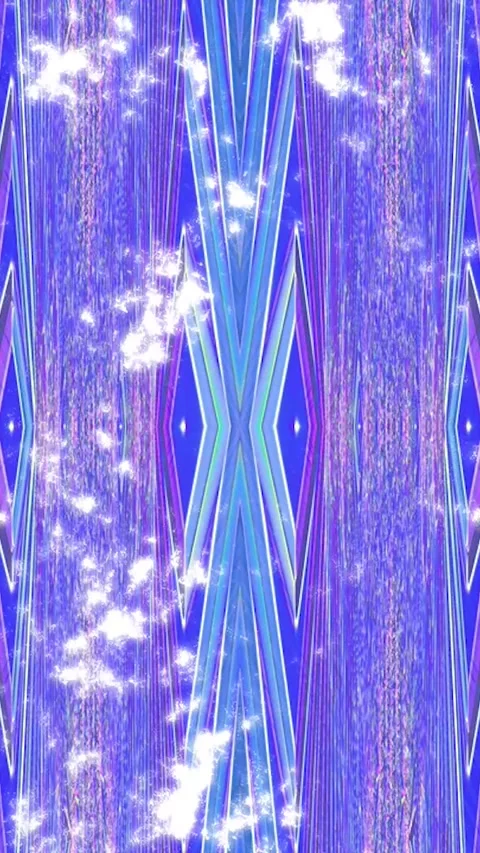 Corporate Abstract Geometric Motion Background Texture Stock Footage 325575806