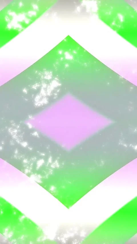 Corporate Abstract Geometric Motion Background Texture Stock Footage 325575822